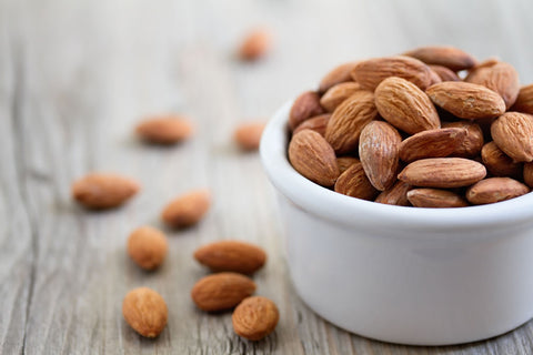 ALMONDS