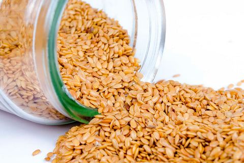 SESAME SEEDS