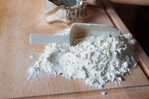 TAPIOCA FLOUR