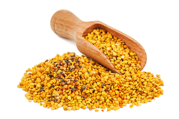 BEE POLLEN