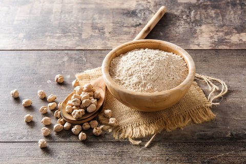 CHICKPEA FLOUR