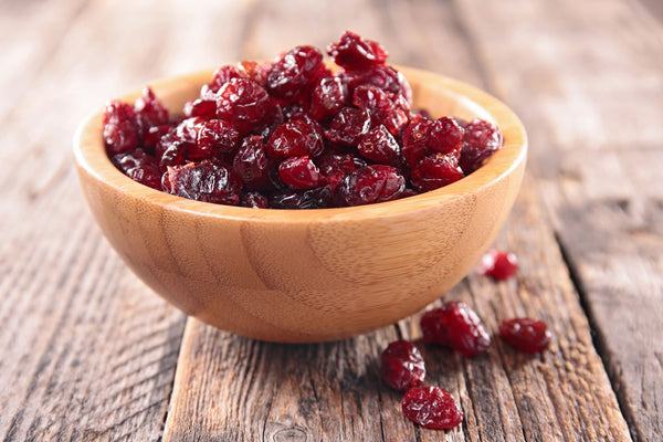 CRANBERRIES
