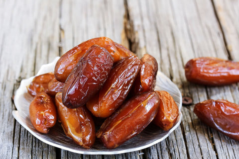 DATES