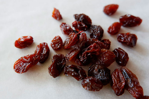 RAISINS