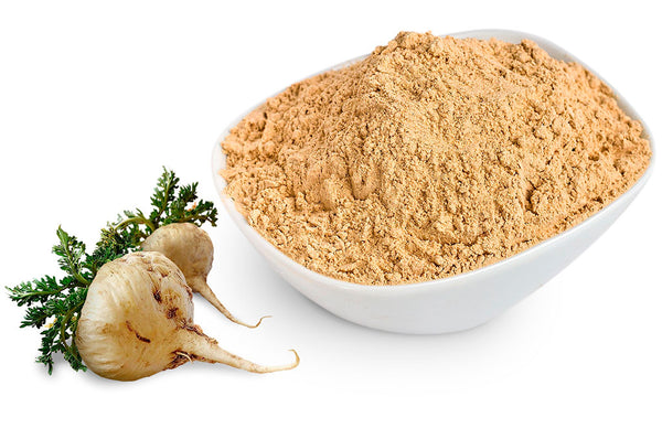 ORGANIC GELATINIZED MACA POWDER