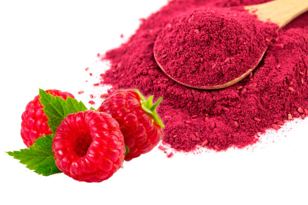 RASPBERRY POWDER ORGANIC