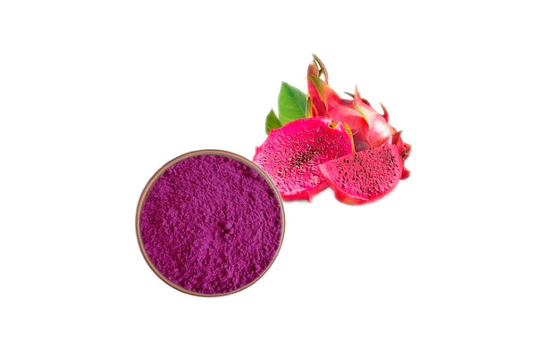 RED DRAGON FRUIT POWDER