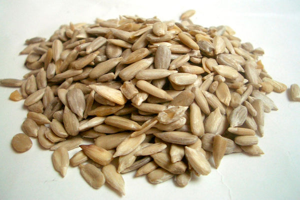 SUNFLOWER SEEDS