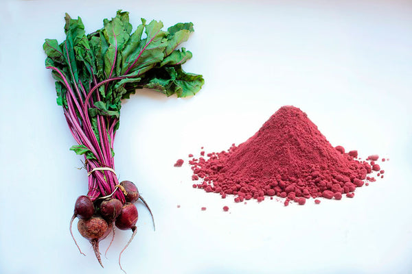 BEET ROOT POWDER