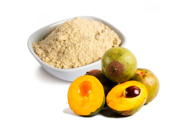 LUCUMA POWDER