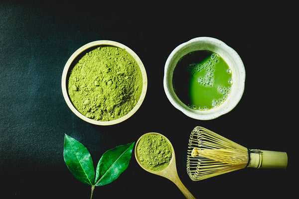 MATCHA POWDER