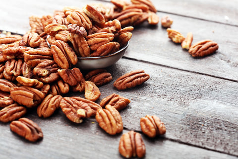 PECANS