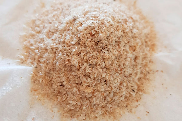 PSYLLIUM HUSK POWDER