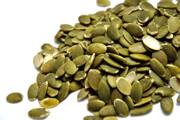 PUMPKIN SEEDS